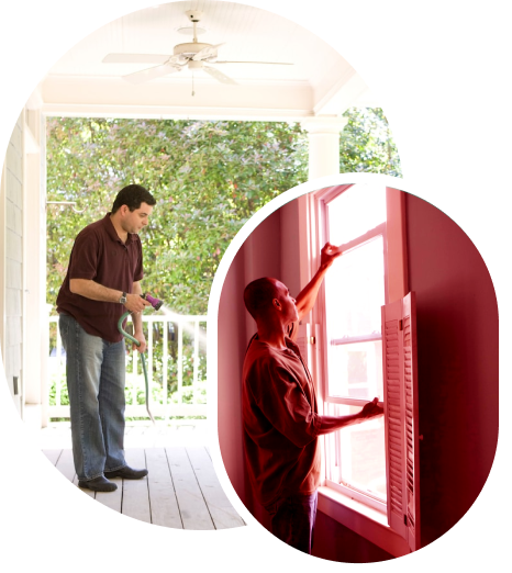 Why Choose Safe Horizon