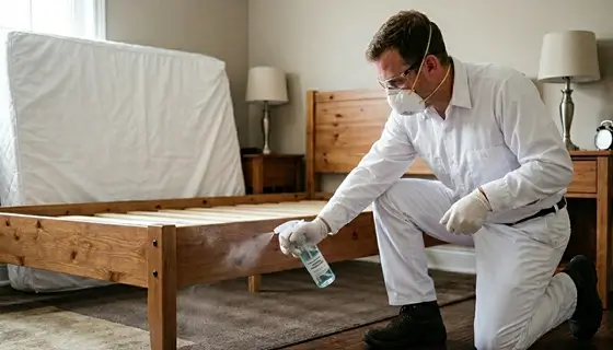 How to Prepare Your Home for Bed Bug Treatment in Dubai