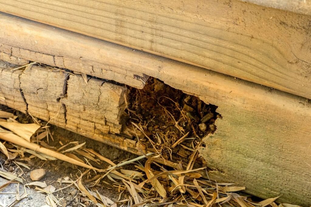 Causes-of-Wood-Damage-in-Homes