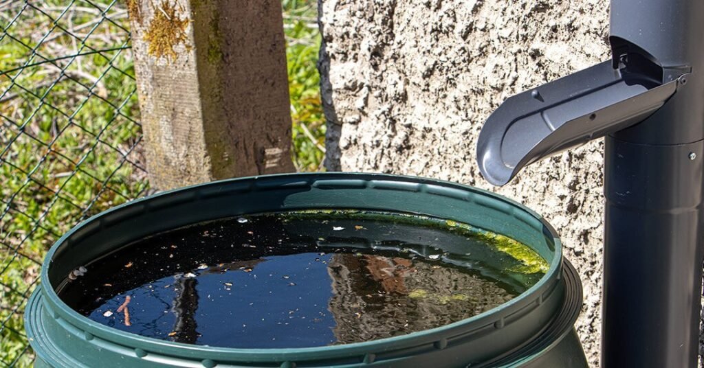 Mosquitoes Breeding